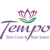Tempo Skin Care & Nail Salon Logo