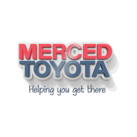 Merced Toyota Logo
