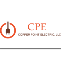 Copper Point Electric LLc Logo