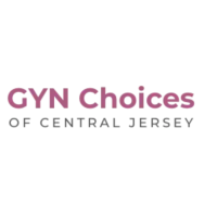 GYN Choices of Central New Jersey Logo