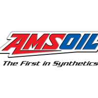 Abc Best Oil Featuring AMSOIL Logo