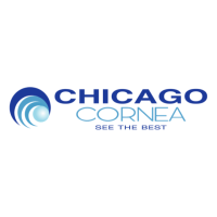 Chicago Cornea Consultants Logo