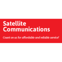 Satellite Communications Logo