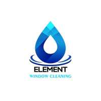Element  Window Cleaning Logo
