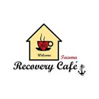Tacoma Recovery Cafe Logo