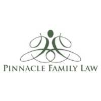 Pinnacle Family Law - Grand Rapids Logo