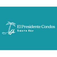 El Presidente Condominiums, Inc Logo