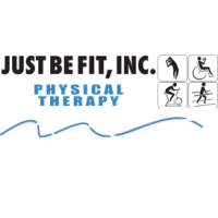 Just Be Fit Inc.- Physical Therapy Logo