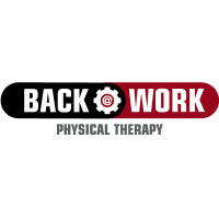 Back at Work Physical Therapy Logo