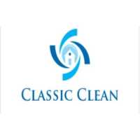 Classic Clean Company Logo