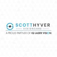IQ Laser Vision - Santa Clara Logo