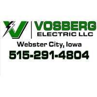 Vosberg Electric LLC Logo