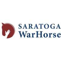 Saratoga WarHorse Logo