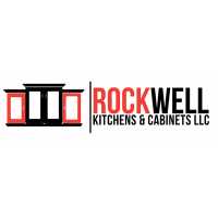 Rockwell Kitchens and Cabinets Logo