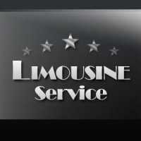 Limousine Service Logo