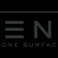 Mena Stone Surfaces - Quartz and granite countertops Logo