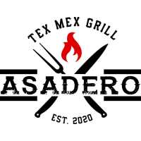 Asadero TXMX Logo