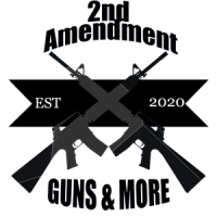 2nd Amendment Guns And More Logo