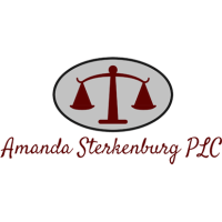 Amanda Sterkenburg, Attorney at Law Logo