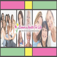 Womens Health for Life Logo