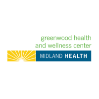 Greenwood Health and Wellness Center Logo