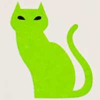 Green Cat Consulting Logo