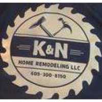 K & N Home Remodeling LLC Logo