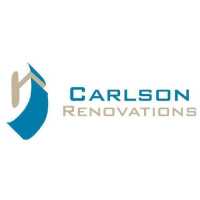 Carlson Renovations Logo