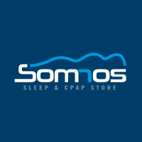 Somnos Sleep and CPAP Store Logo