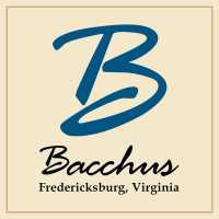 Bacchus Winery Logo