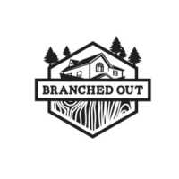 Branched Out Logo