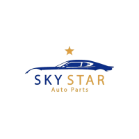 Sky Star Auto Parts Logo