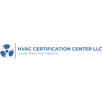 HVAC Certification Center Logo