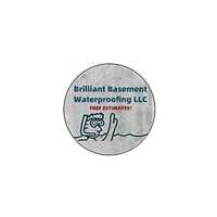 Brilliant Basement Waterproofing Logo