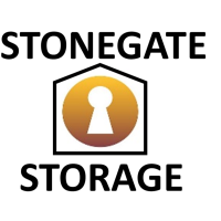 Stonegate Storage Logo