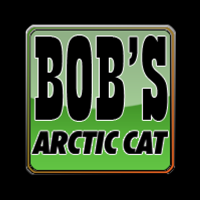 Bob's Arctic Cat Sales & Service Logo