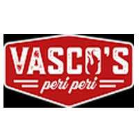 Vasco's Peri Peri Logo