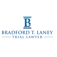 Bradford T. Laney - Attorney Logo