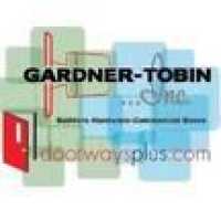 Gardner-Tobin Inc Logo