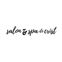 Salon & Spa De Crist Logo