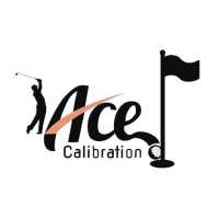 Ace Calibration Logo