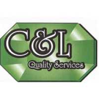 C & L Quality Services, LLC Logo
