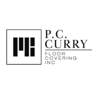 P.C. Curry Floor Covering Inc Logo