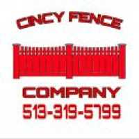 Cincy Fence Company, LLC Logo