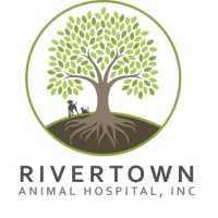Rivertown Animal Hospital Logo