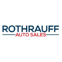 Rothrauff Auto Sales Logo