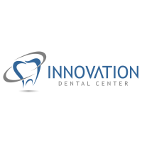 Innovation Dental Center Logo