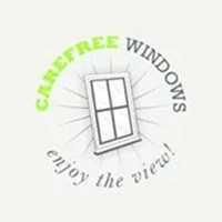 Carefree Windows Logo
