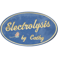 Electrolysis by Cathy Logo