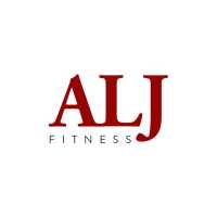 ALJ Fitness Logo